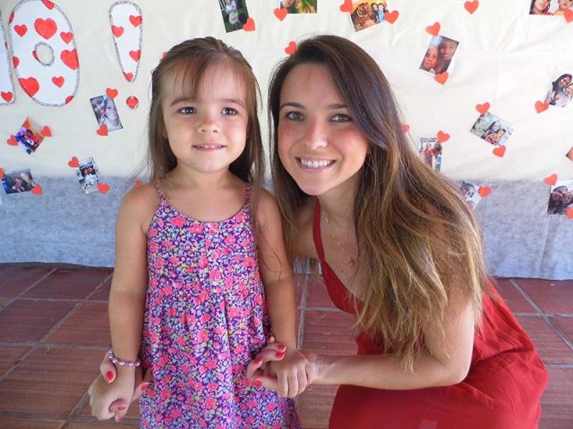 Dia das Mães 2015